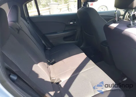 2013 Chrysler 200 Touring z USA, uszkodzony, nr VIN 1C3CCBBB8DN550171